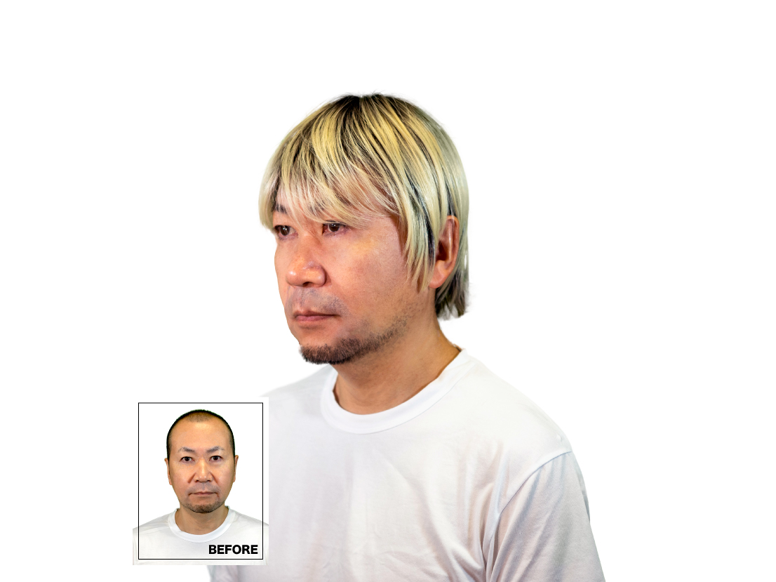 ag1001サラツヤパッキン画像